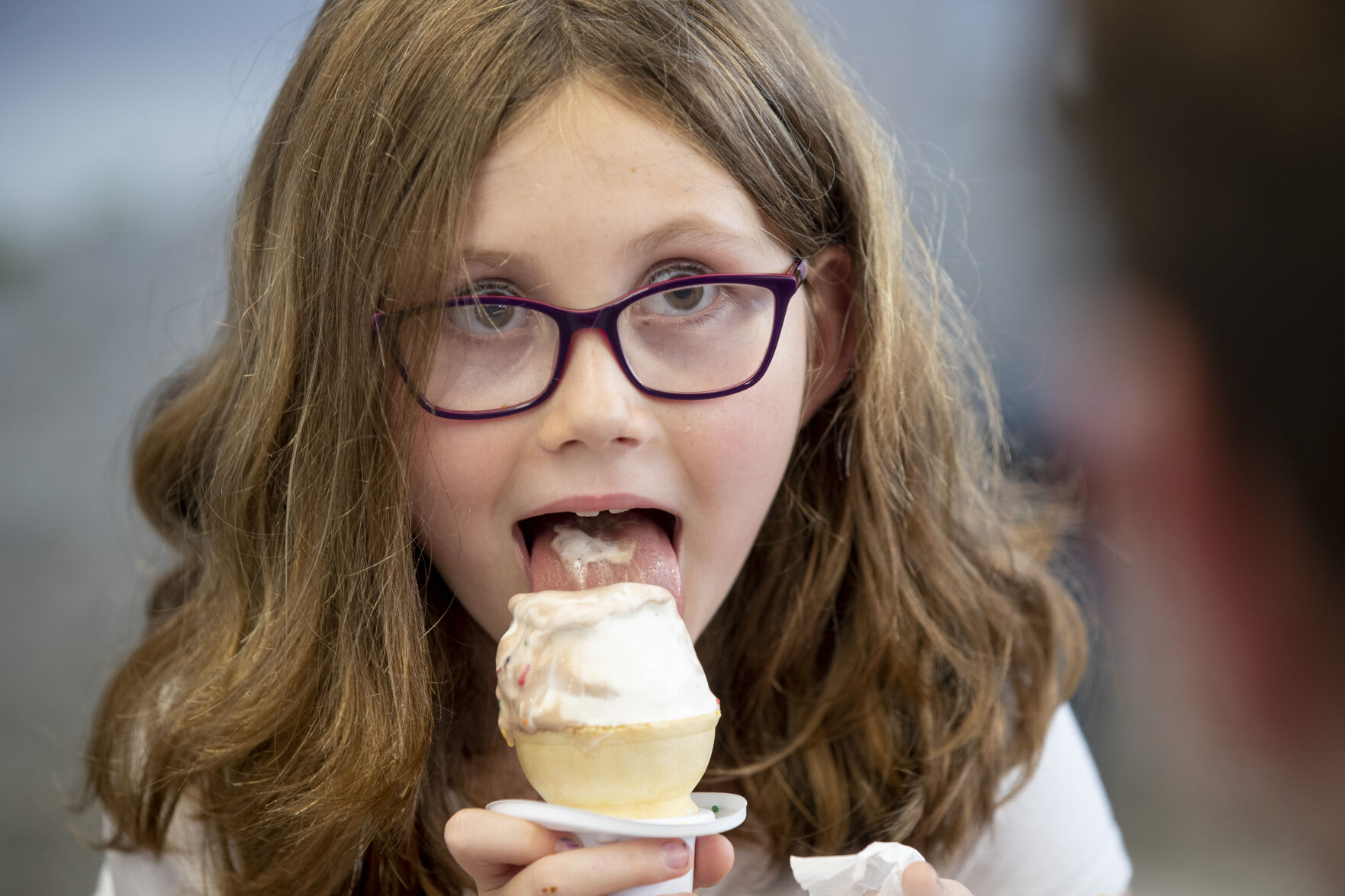 Turbo Cone Girl with Ice cream cone.JPG